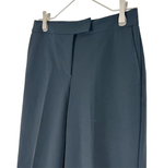 Load image into Gallery viewer, 【中古】theory luxe セオリーリュクス ハーフパンツ ワイドパンツ ネイビー i0911n0153
