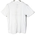 将图片加载到图库查看器，【中古】ドゥロワー Drawer Das Mot Tシャツ ロゴプリント NEW NORMAL TEE ホワイト レッド 白 i0630h0045
