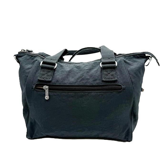 【中古】Kipling キプリング トートバッグ ハンドバッグ ショルダー 軽量 i0731wq0275