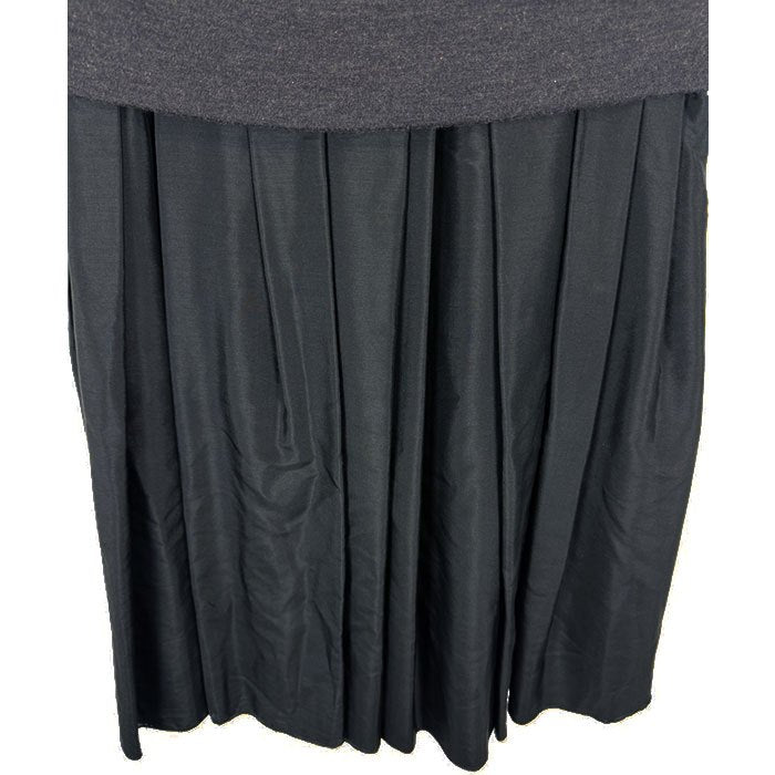 【中古】Drawer ドゥロワー ワンピース レディース ノースリーブ バイカラー i0623k0103