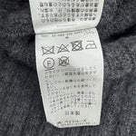 画像をギャラリービューアに読み込む, 【中古】スピックアンドスパン Spick &amp; Span ニット セーター ロングリブプルオーバー 長袖 j0907i0066
