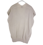 Load image into Gallery viewer, 【中古】ユナイテッドアローズ UNITED ARROWS ノースリーブニット ベージュ i1215i0204
