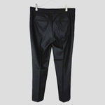 Load image into Gallery viewer, 【中古】JOSEPH ジョゼフ ウールパンツ ストレート スラックス 通勤 オフィス i0911n0045
