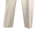 Load image into Gallery viewer, 【中古】ジョセフ JOSEPH テーパードパンツ きれいめ ストレッチ 上品 シンプル 未使用 ベージュ i0828n0016

