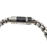 将图片加载到图库查看器，【中古】ルイヴィトン LOUIS VUITTON ブラスレ チェーン モノグラム ブレスレット j0805dq010167

