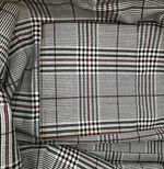 画像をギャラリービューアに読み込む, 【中古】BARNEYS NEW YORK バーニーズニューヨーク トートバッグ ファー ホワイト 大容量 ファートート クロコ調 i0718aq00629
