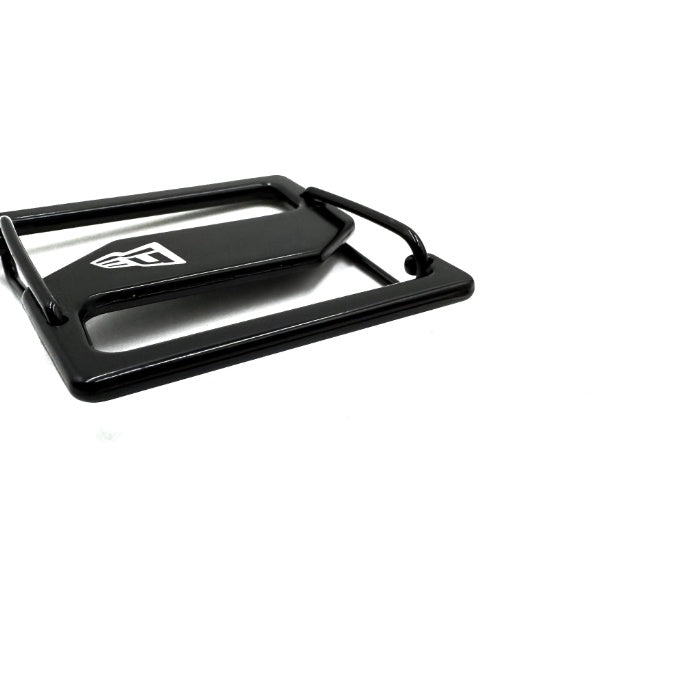 【中古】ニューエラ NEW ERA キャップクリップ カラビナ ロゴ シンプル ブラック 黒 i0731wq0361