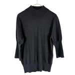 画像をギャラリービューアに読み込む, 【中古】LOEFF ロエフ UNITED ARROWS ユナイテッドアローズ ニット ウール i1027h00118
