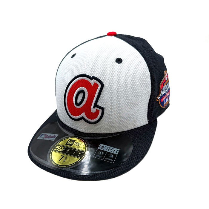 【中古】ニューエラ NEW ERA キャップ 帽子 a 2014 JAPAN All-Star ネイビー ホワイト レッド i0429wq02810