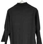 画像をギャラリービューアに読み込む, 【中古】LOEFF ロエフ UNITED ARROWS ユナイテッドアローズ ニット ウール i1027h00118
