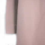 画像をギャラリービューアに読み込む, 【中古】ジェイアンドエムデヴィッドソン J&amp;M Davidson ニットコート くすみカラー 可愛い F0317U001
