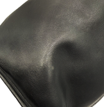 Load image into Gallery viewer, 【中古】COACH コーチ 巾着 ショルダーバッグ レザー 肩掛け 斜め掛け可能 i0810oq00374
