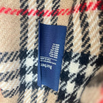 Load image into Gallery viewer, 【中古】バーバリー BURBERRY トレンチコート ライナー付き ステンカラーコート ベージュ h0916aq00444
