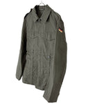 画像をギャラリービューアに読み込む, 【中古】ドイツ軍 ジャーマン ミリタリージャケット アーミー フィールド i0410wq0076
