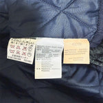 将图片加载到图库查看器，【中古】Max Mara WEEKEND マックスマーラ 中綿コート ファー付き ロング i0619wq00621
