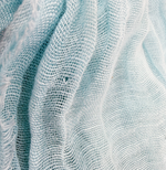 将图片加载到图库查看器，【中古】POLO RALPH LAUREN ポロ ラルフローレン ストール 薄手 ガーゼ コットン i0727tq02810
