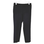 Load image into Gallery viewer, 【中古】theory luxe セオリーリュクス クロップドパンツ ストレッチ 通勤 オフィス i1030n0095
