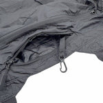 将图片加载到图库查看器，【中古】THE NORTH FACE ノースフェイス メイフライ トート 折りたたみ ポケッタブル エコバッグ ナイロン 軽量 i1013tq0185
