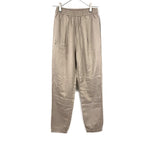 画像をギャラリービューアに読み込む, 【中古】ロンハーマン Ronherman カジュアルパンツ ウエストゴム シンプル ベージュ系 h1223rq01512
