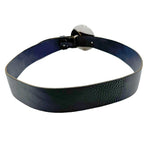 将图片加载到图库查看器，【中古】ドルチェ＆ガッバーナ DOLCE&amp;GABBANA  Baseball Champs レザーベルト j0223tq02120
