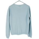 Load image into Gallery viewer, 【中古】プリングル PRINGLE カシミヤ混 クルーネック カーディガン i0526y0045
