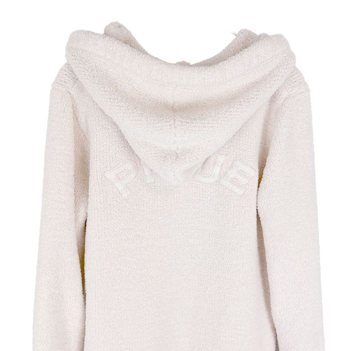 【中古】gelato pique ジェラートピケ パーカー もこもこ 部屋着 ルームウェア i0911wq010