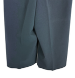 Load image into Gallery viewer, 【中古】theory luxe セオリーリュクス ハーフパンツ ワイドパンツ ネイビー i0911n0153

