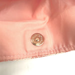 Load image into Gallery viewer, 【中古】フェイラー FEILER ハンドバッグ マイスウィートテディ 可愛い ミニサイズ サーモンピンク i0727tq01614
