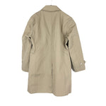 Load image into Gallery viewer, 【中古】マッキントッシュフィロソフィー　MACKINTOSH PHILOSOPHY スプリングコート シンプル ベージュ系 i0727tq00525
