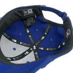 将图片加载到图库查看器，【中古】ニューエラ NEW ERA ドジャース LA キャップ 2024 MLB World Tour ソウルシリーズ　ブルー 青 i0619wq0295
