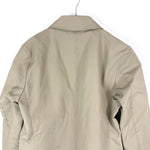 Load image into Gallery viewer, 【中古】マッキントッシュフィロソフィー　MACKINTOSH PHILOSOPHY スプリングコート シンプル ベージュ系 i0727tq00525
