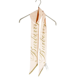 画像をギャラリービューアに読み込む, 【中古】BURBERRY バーバリー スカーフ ツイリー ピンク シルク 絹 ロゴ 総柄 i0926aq01647
