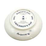 画像をギャラリービューアに読み込む, 【中古】Royal Copenhagen ロイヤルコペンハーゲン イヤープレート 2001年 CHILDREN'S DAY 子供の日 BE MY VALENTINE 限定 コレクターズプレート デンマーク製 i0710lq0055
