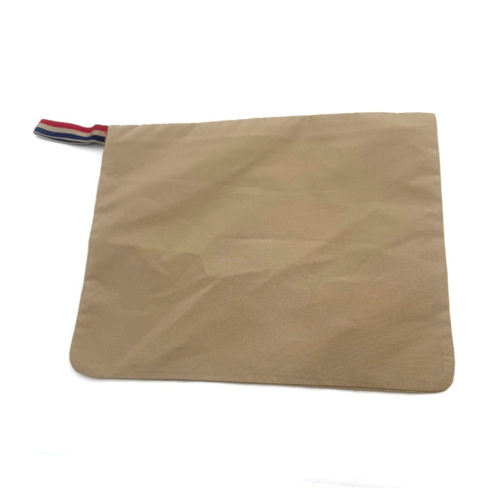 【中古】マッキントッシュフィロソフィー MACKINTOSH PHILOSOPHY スプリングコート ステンカラー ポーチ付き ベージュ系 i0410wq01410