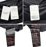 Load image into Gallery viewer, 【中古】ドゥーズィエムクラス Deuxieme Classe ベロア チューブトップ ベアトップ i1229m0076
