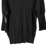 画像をギャラリービューアに読み込む, 【中古】LOEFF ロエフ UNITED ARROWS ユナイテッドアローズ ニット ウール i1027h00118
