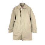 Load image into Gallery viewer, 【中古】マッキントッシュフィロソフィー　MACKINTOSH PHILOSOPHY スプリングコート シンプル ベージュ系 i0727tq00525
