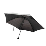 画像をギャラリービューアに読み込む, 【中古】Aquascutum アクアスキュータム 折りたたみ傘 ストライプ 傘 i0727tq00618
