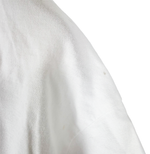 Load image into Gallery viewer, 【中古】アレキサンダー・マックイーン Alexander McQueen スカルプリント クロップドTシャツ ホワイト i1208j0028
