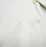 Load image into Gallery viewer, 【中古】Drawer ドゥロワー コンビジップノーカラーブラウス  バルーンスリーブ j0410a01130

