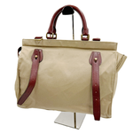 将图片加载到图库查看器，【中古】SILVER LAKE CLUB シルバーレイククラブ トートバッグ 多収納 i0731wq02512
