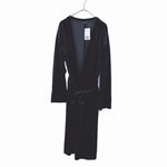 画像をギャラリービューアに読み込む, 【中古】JOURNAL STANDARD ジャーナルスタンダード ベロア ガウン i1229m00812
