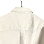 Load image into Gallery viewer, 【中古】イエナ IENA 半袖リネンシャツ ワイドシルエット サファリシャツ風 アイボリー i0526y0108
