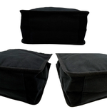 画像をギャラリービューアに読み込む, 【中古】Theory セオリー トートバッグ 黒 レディース  カジュアル i1124tq0213
