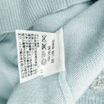 Load image into Gallery viewer, 【中古】プリングル PRINGLE カシミヤ混 クルーネック カーディガン i0526y0045
