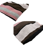 Load image into Gallery viewer, 【中古】MARNI マルニ トートバッグ マルチカラー ブラウン系 h0905lq01122
