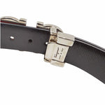 将图片加载到图库查看器，【中古】Salvatore Ferragamo フェラガモ ガンチーニ ベルト レッド レディース レザー イタリア製 i1024oq00250
