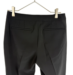 Load image into Gallery viewer, 【中古】theory luxe セオリーリュクス レディース クロップドパンツ テーパードパンツ i0911n0126
