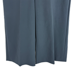 Load image into Gallery viewer, 【中古】theory luxe セオリーリュクス ハーフパンツ ワイドパンツ ネイビー i0911n0153
