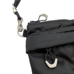 Load image into Gallery viewer, 【中古】タトラス TATRAS ショルダーバッグ HIBALIA ヒバリア ナイロン カジュアル ブラック 黒 i0627aq034150
